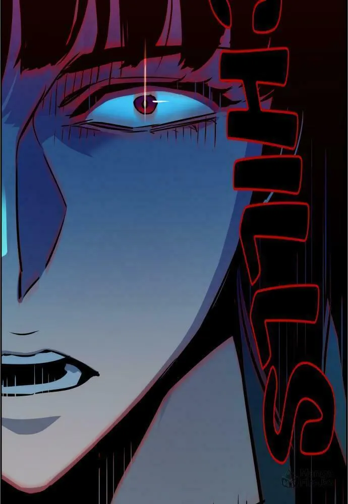 Teenage Mercenary Chapter 48 page 110 - 