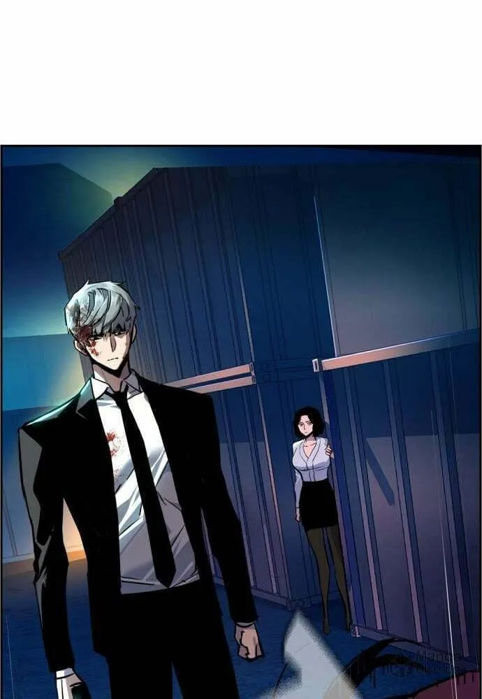 Teenage Mercenary Chapter 48 page 115 - 