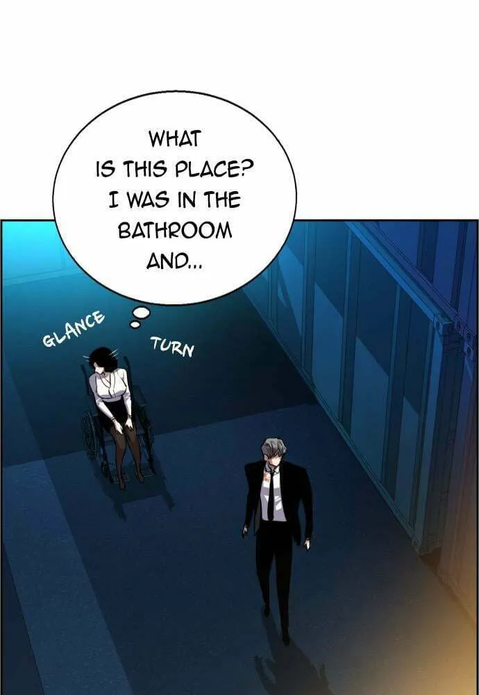 Teenage Mercenary Chapter 48 page 13 - 