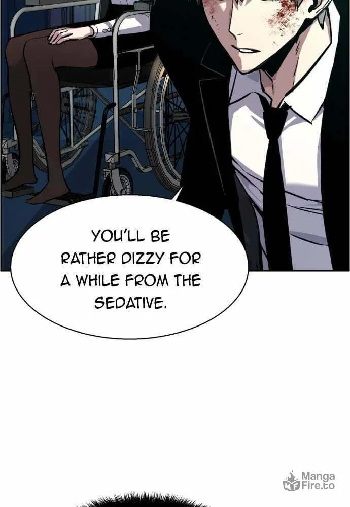 Teenage Mercenary Chapter 48 page 15 - 