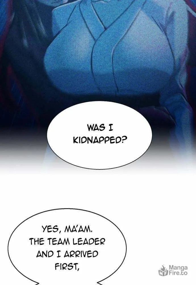 Teenage Mercenary Chapter 48 page 18 - 