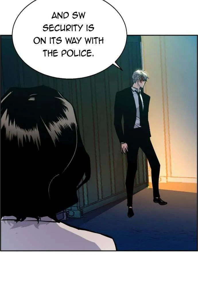 Teenage Mercenary Chapter 48 page 19 - 