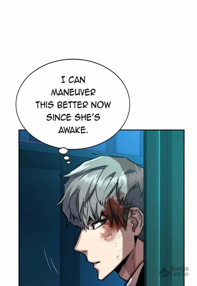 Teenage Mercenary Chapter 48 page 20 - 