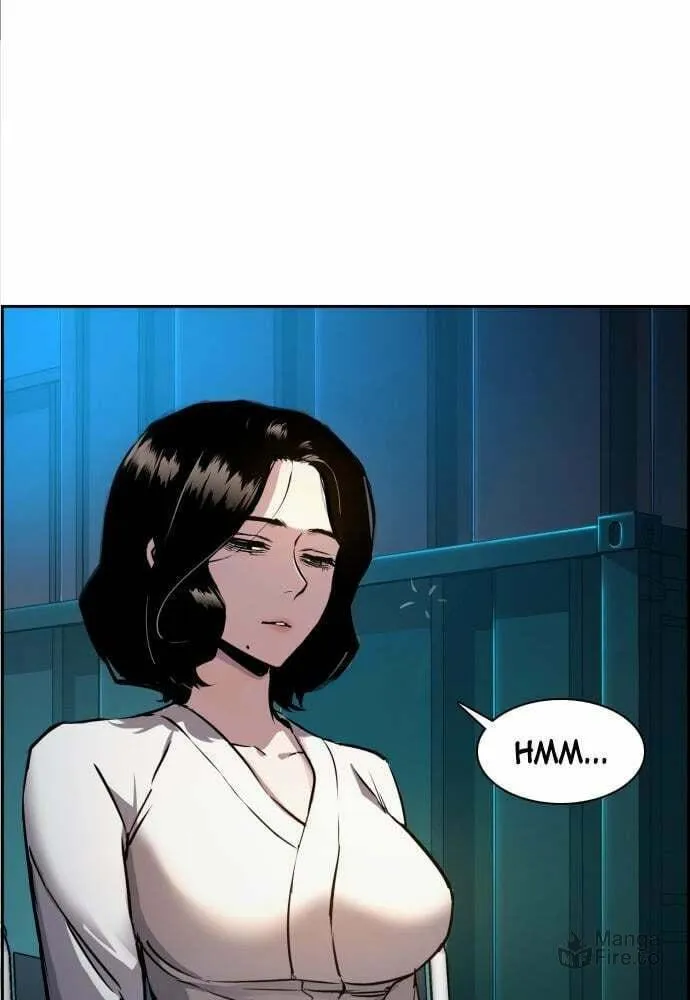 Teenage Mercenary Chapter 48 page 3 - 