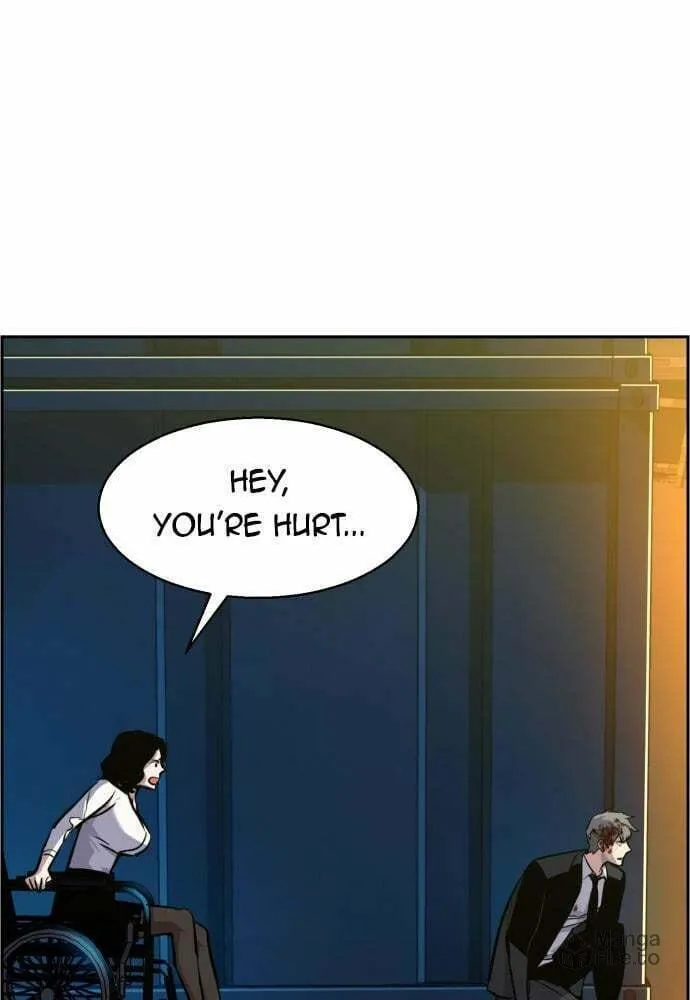 Teenage Mercenary Chapter 48 page 27 - 