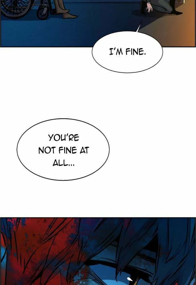 Teenage Mercenary Chapter 48 page 28 - 