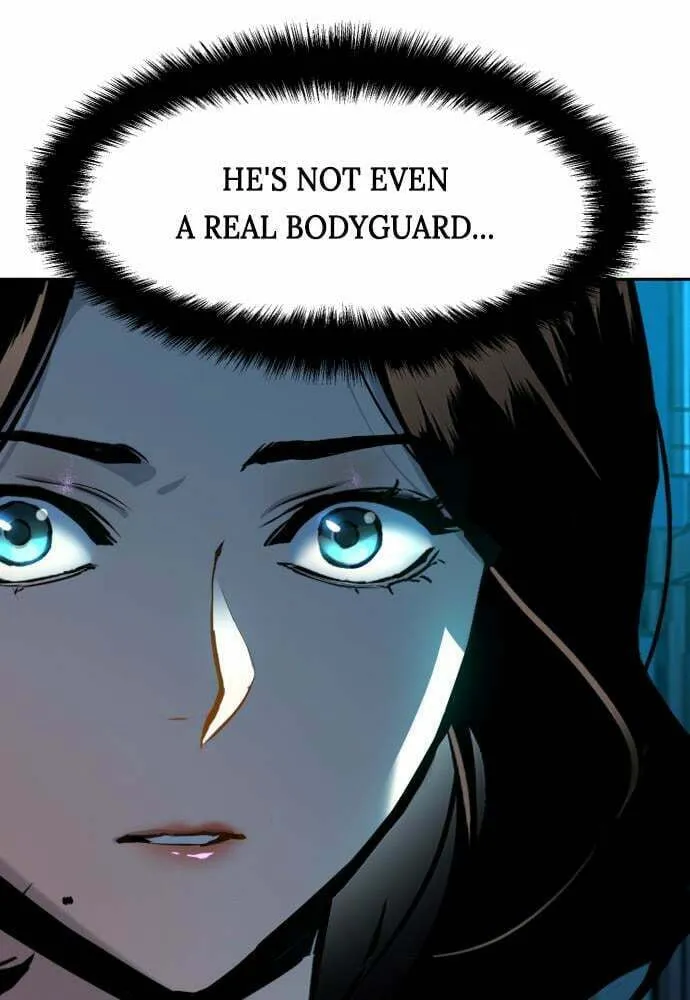 Teenage Mercenary Chapter 48 page 32 - 