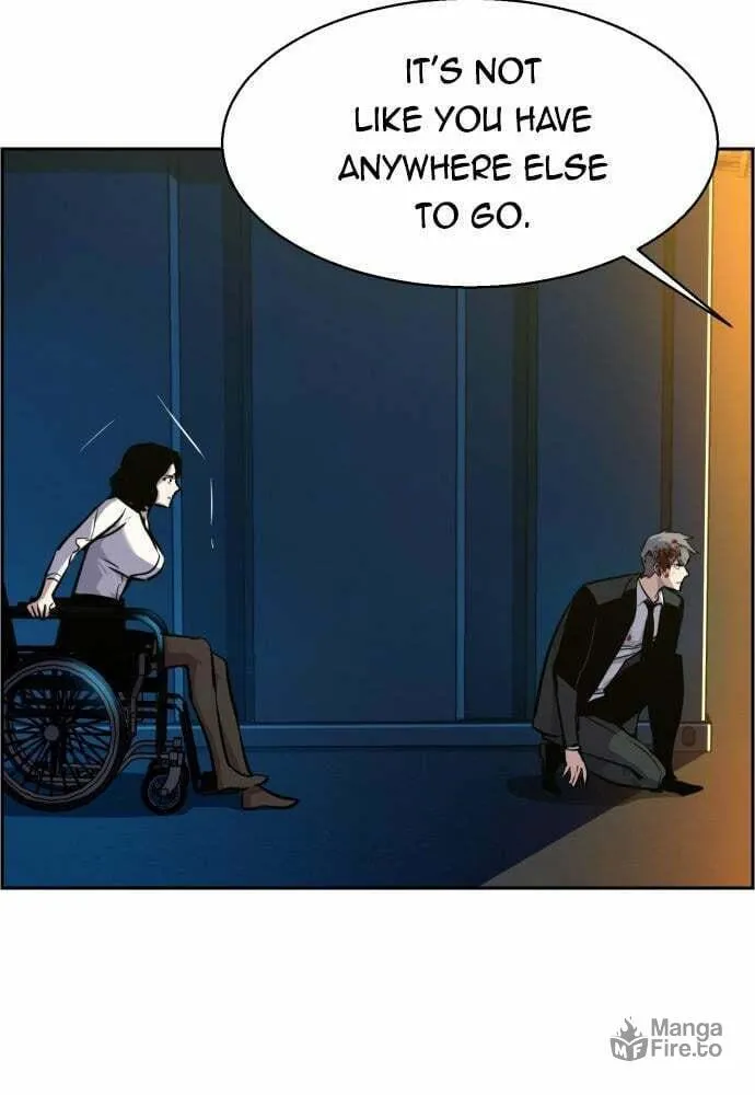Teenage Mercenary Chapter 48 page 36 - 
