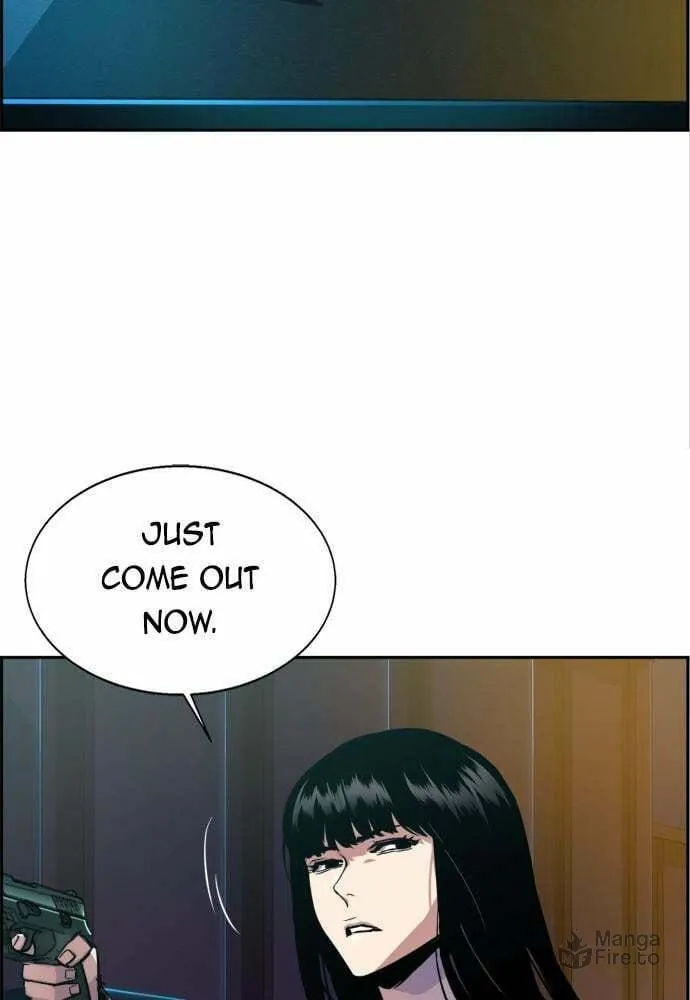 Teenage Mercenary Chapter 48 page 39 - 