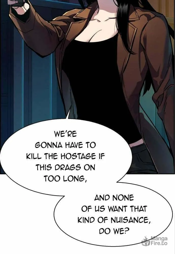 Teenage Mercenary Chapter 48 page 40 - 