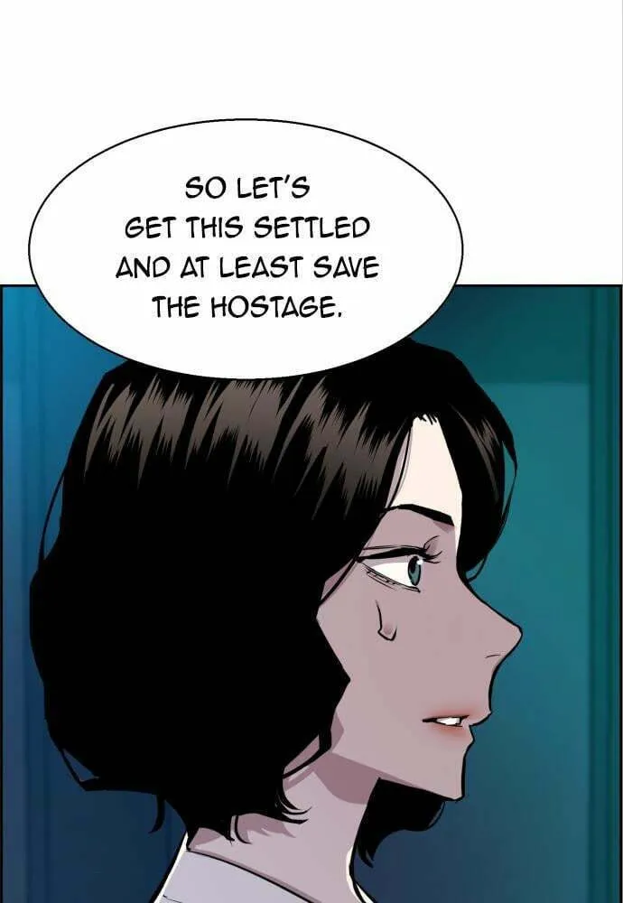 Teenage Mercenary Chapter 48 page 41 - 