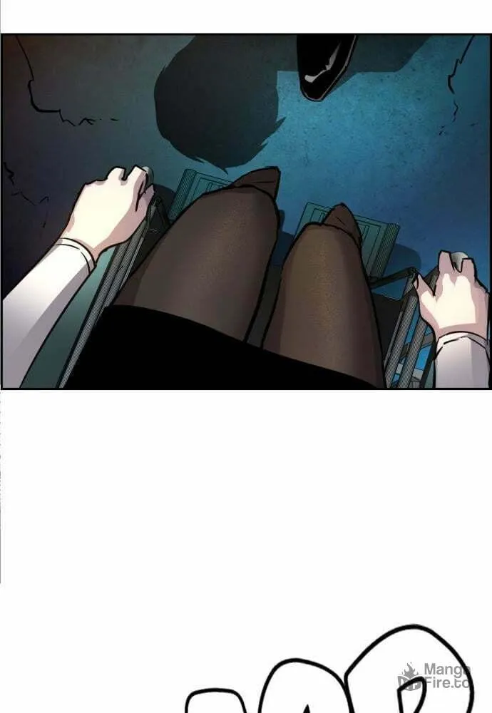 Teenage Mercenary Chapter 48 page 6 - 
