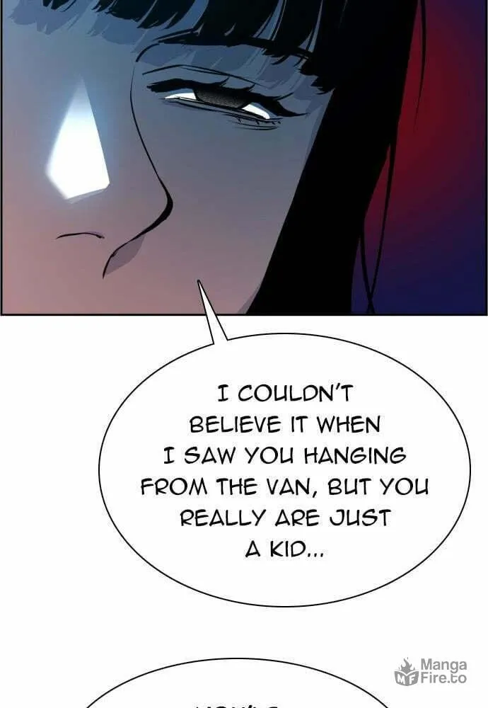 Teenage Mercenary Chapter 48 page 55 - 