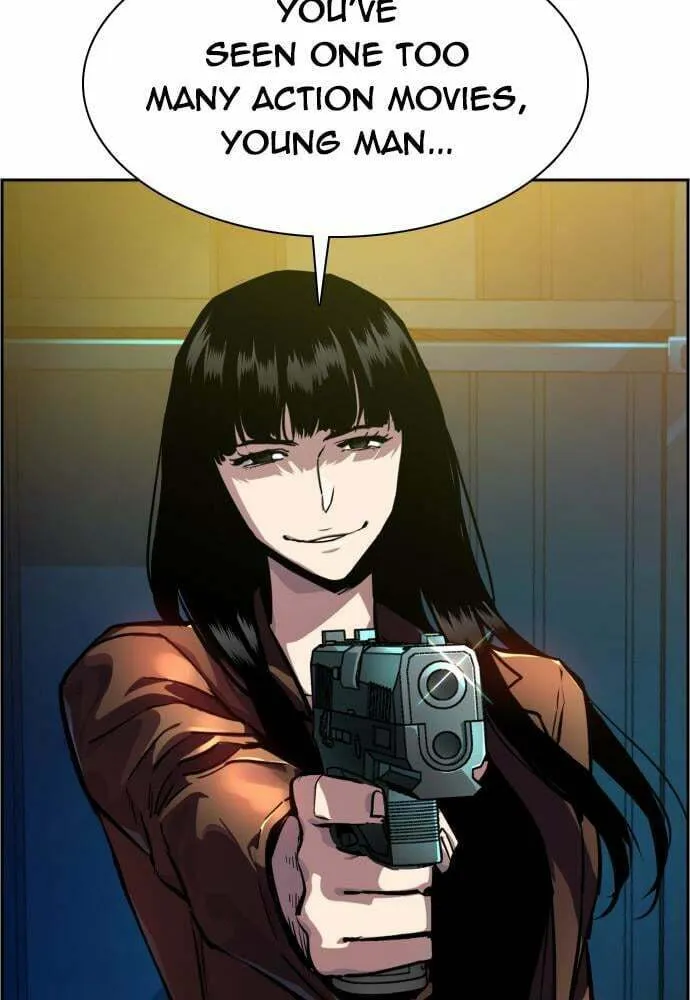 Teenage Mercenary Chapter 48 page 56 - 