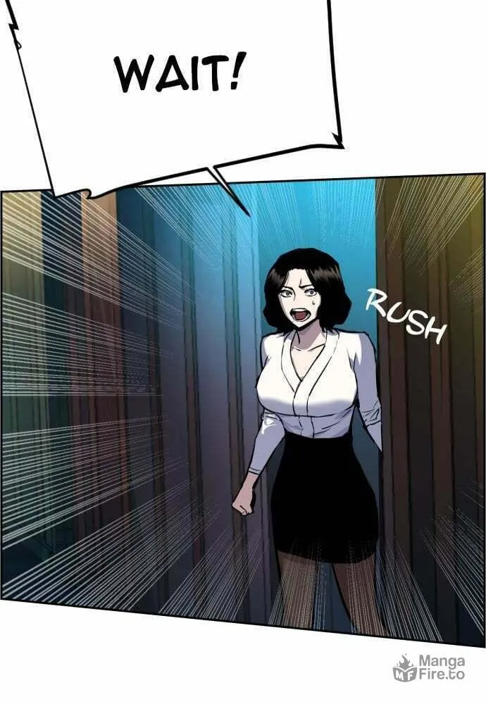 Teenage Mercenary Chapter 48 page 60 - 