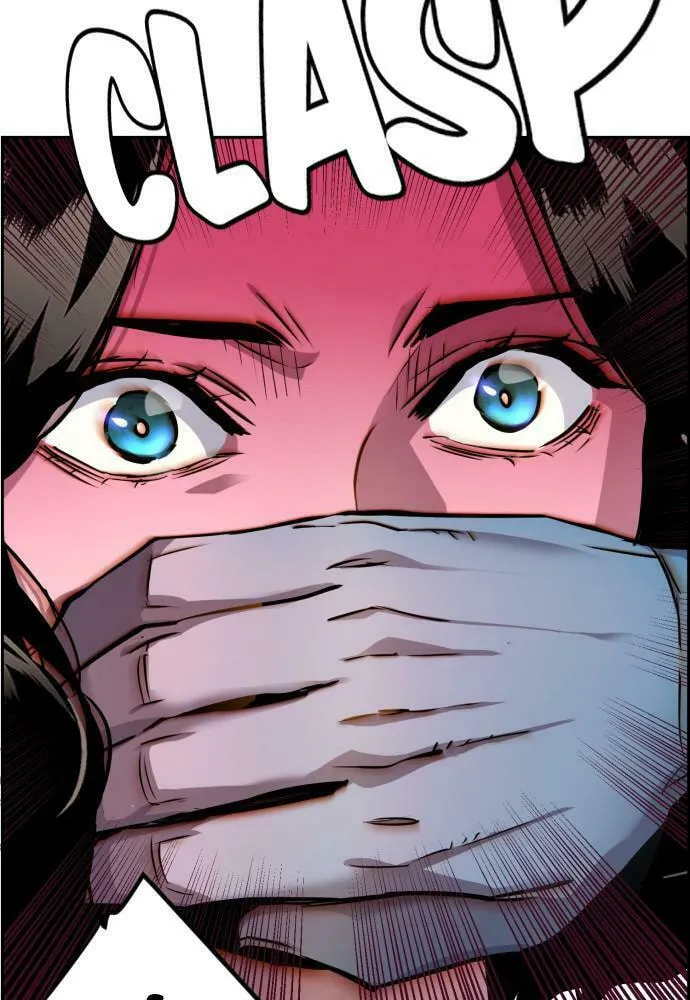 Teenage Mercenary Chapter 48 page 7 - 