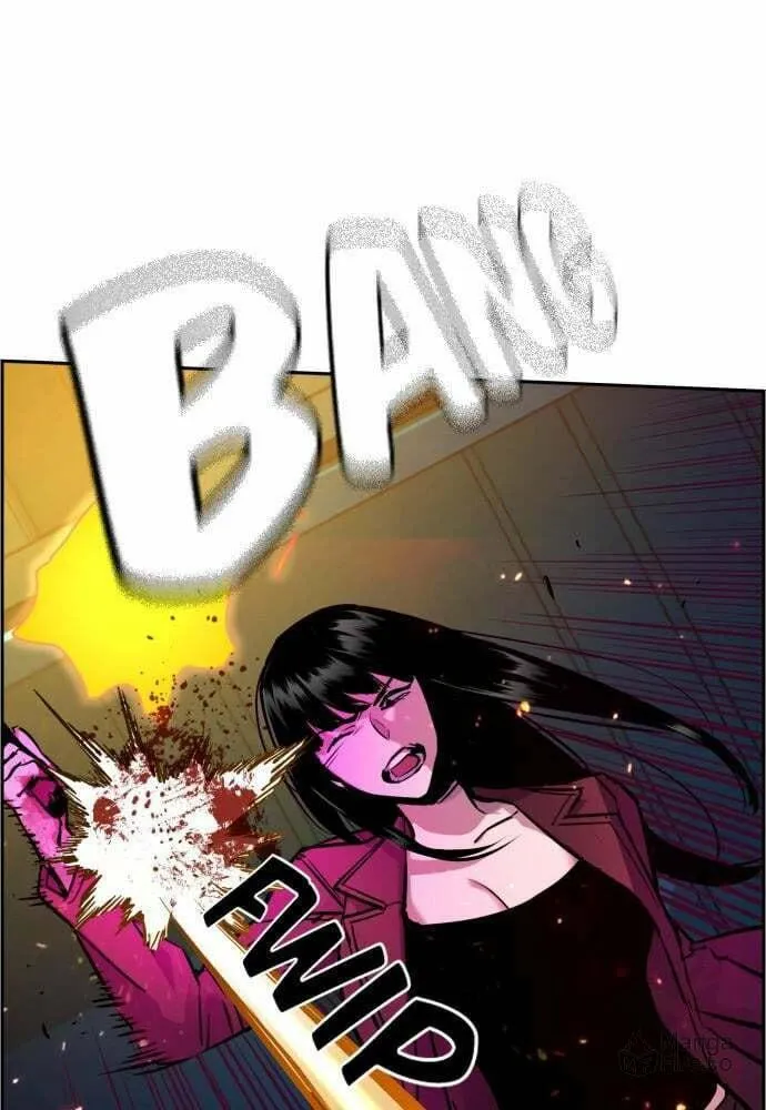 Teenage Mercenary Chapter 48 page 63 - 