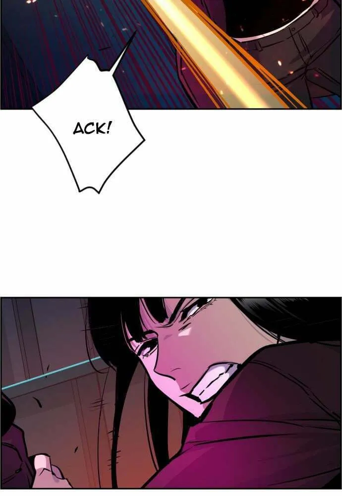 Teenage Mercenary Chapter 48 page 64 - 