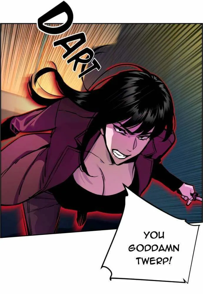 Teenage Mercenary Chapter 48 page 73 - 