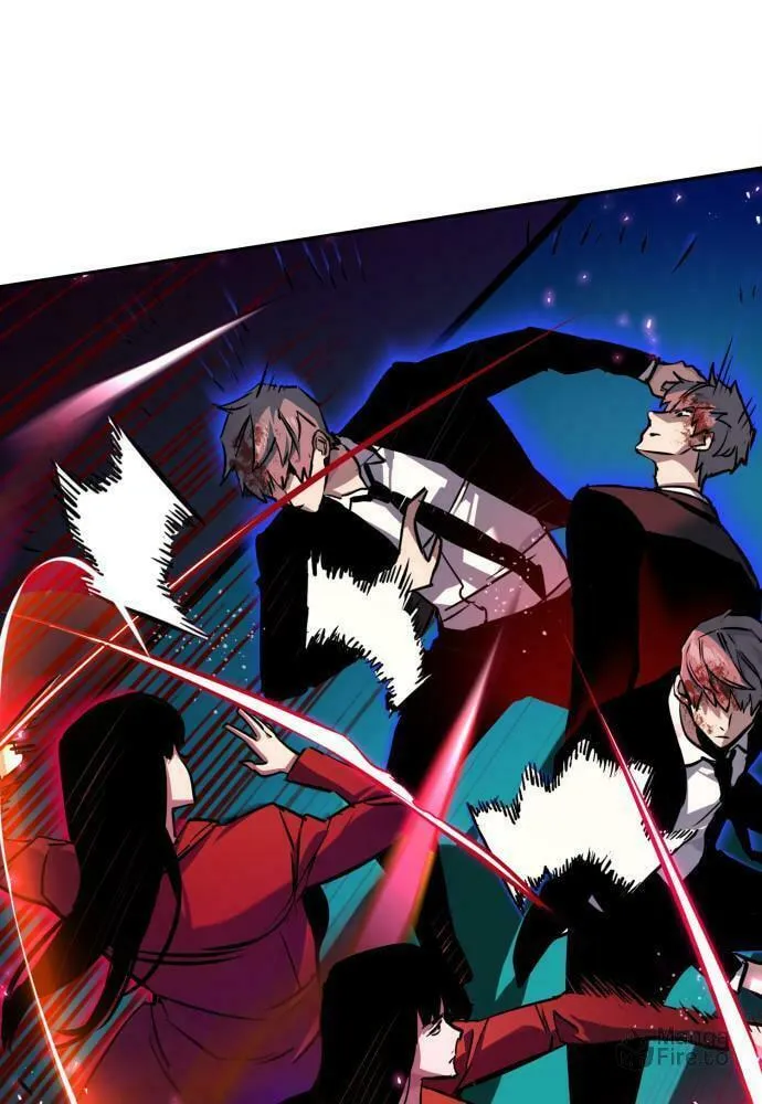 Teenage Mercenary Chapter 48 page 75 - 
