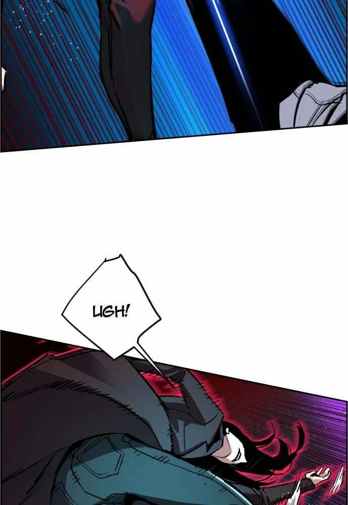 Teenage Mercenary Chapter 48 page 83 - 