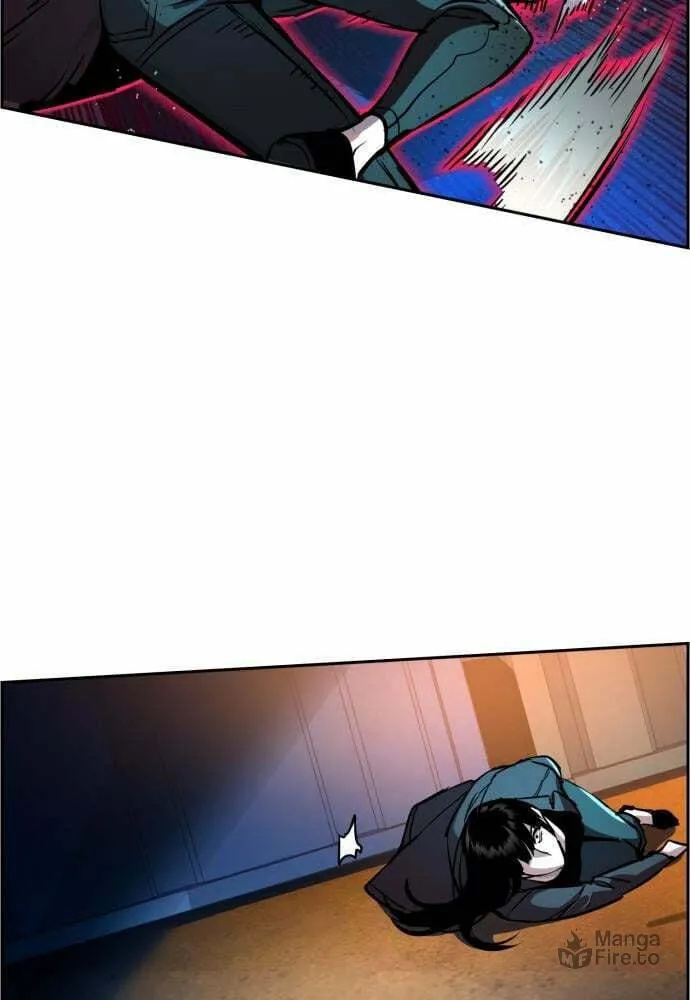 Teenage Mercenary Chapter 48 page 84 - 