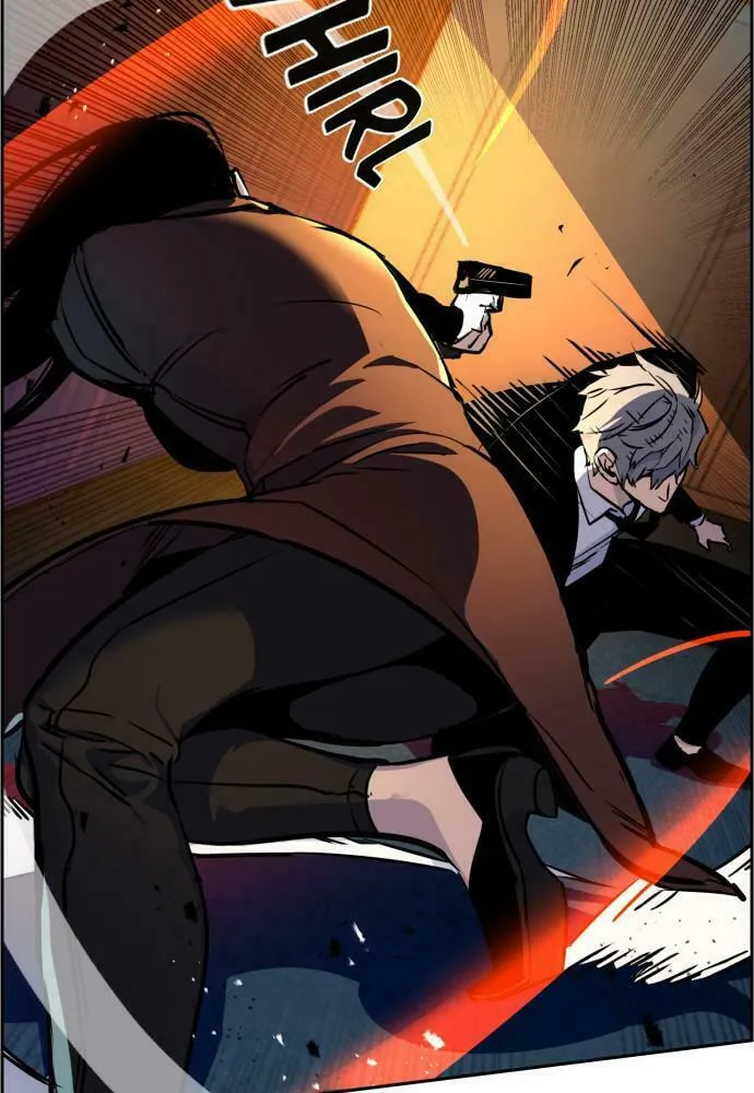 Teenage Mercenary Chapter 48 page 88 - 