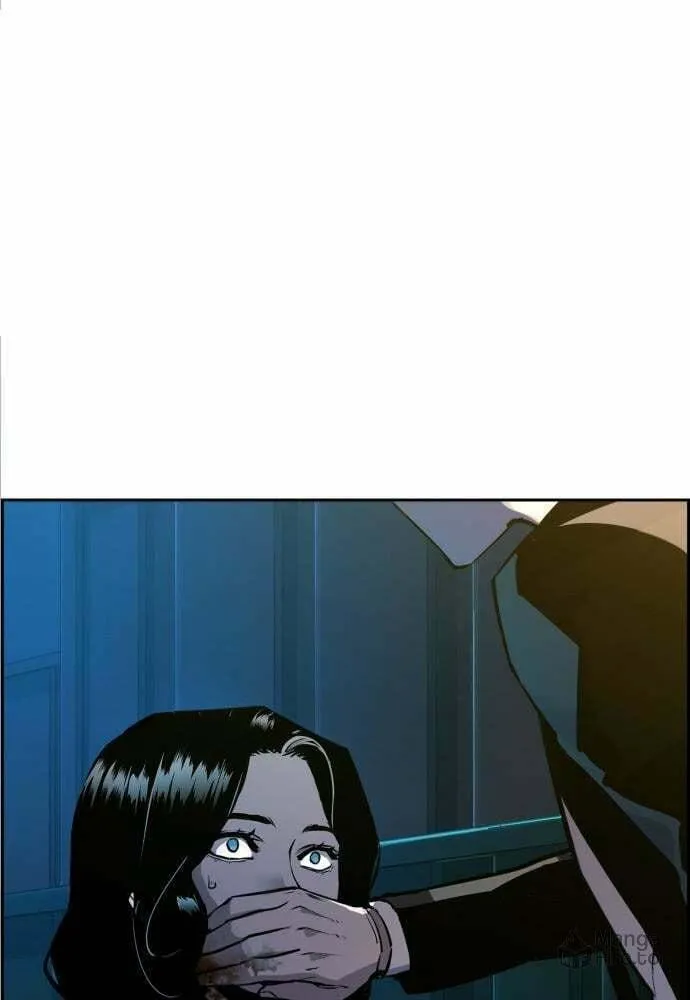 Teenage Mercenary Chapter 48 page 10 - 