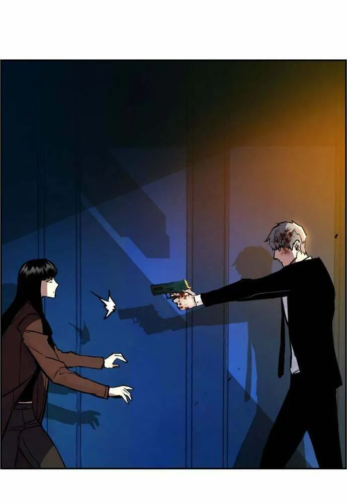 Teenage Mercenary Chapter 48 page 94 - 