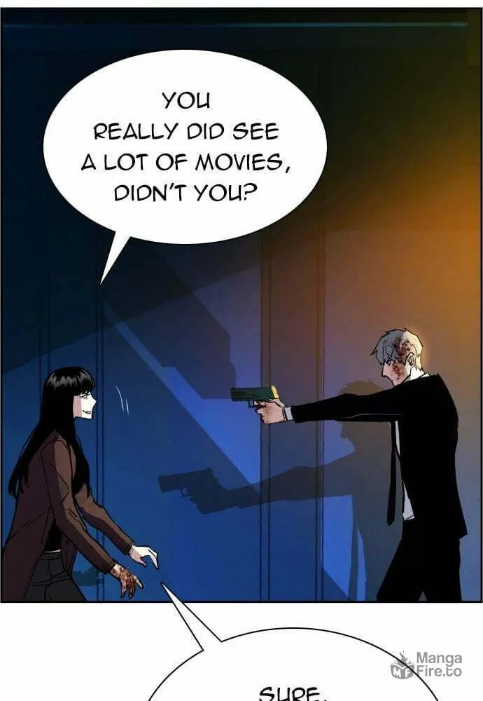 Teenage Mercenary Chapter 48 page 99 - 