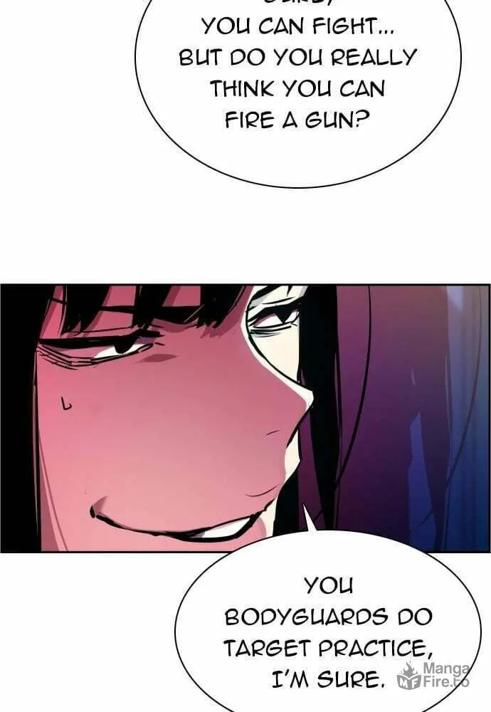 Teenage Mercenary Chapter 48 page 100 - 