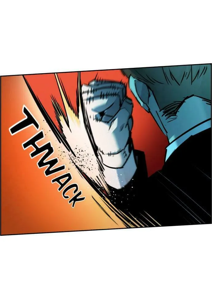 Teenage Mercenary Chapter 49 page 11 - 
