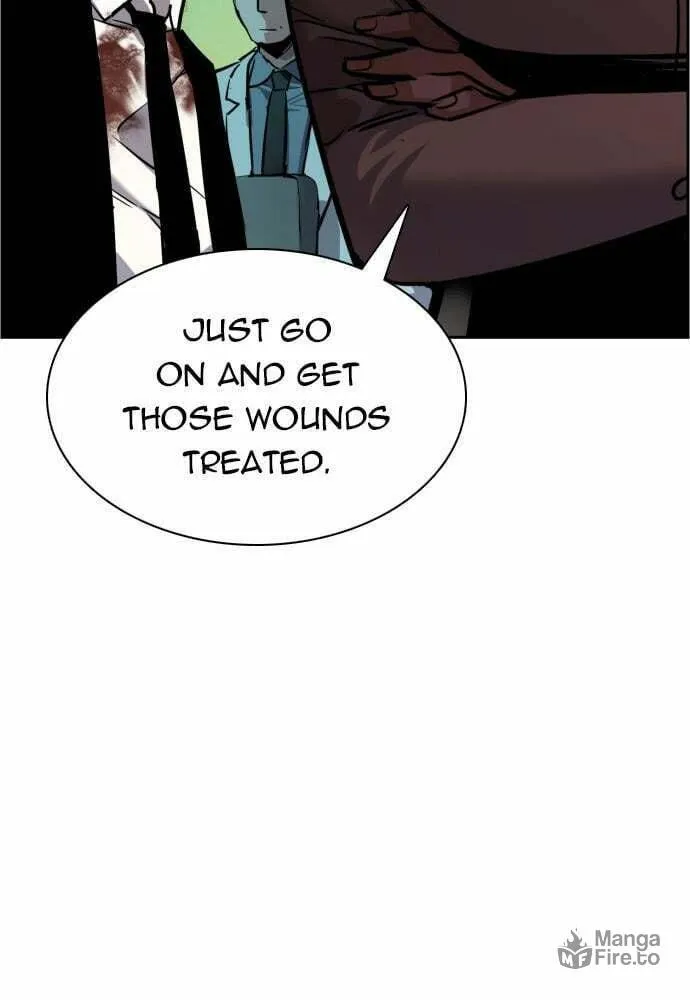 Teenage Mercenary Chapter 49 page 102 - 