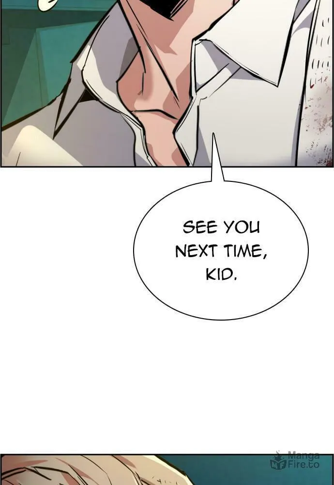 Teenage Mercenary Chapter 49 page 111 - 