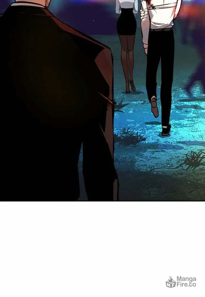 Teenage Mercenary Chapter 49 page 114 - 