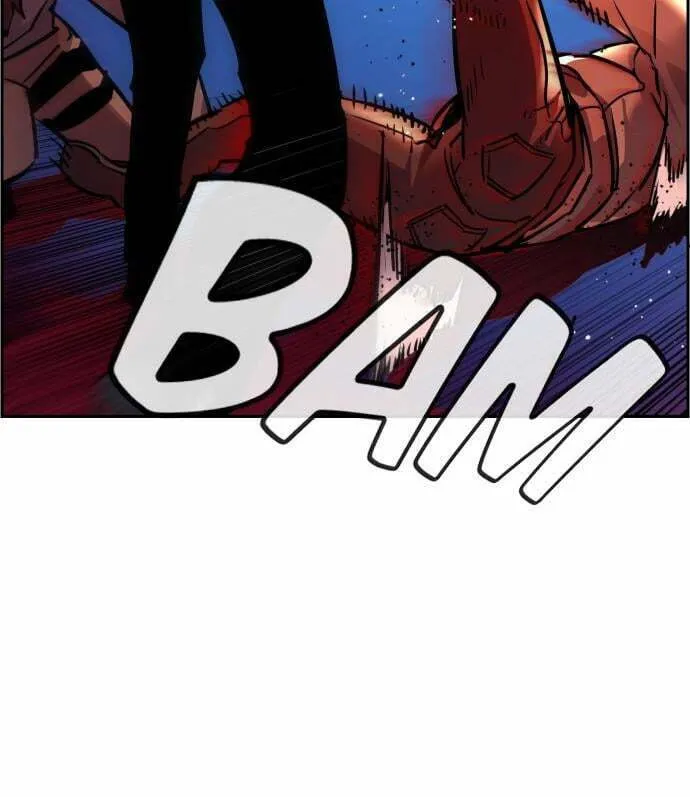 Teenage Mercenary Chapter 49 page 13 - 