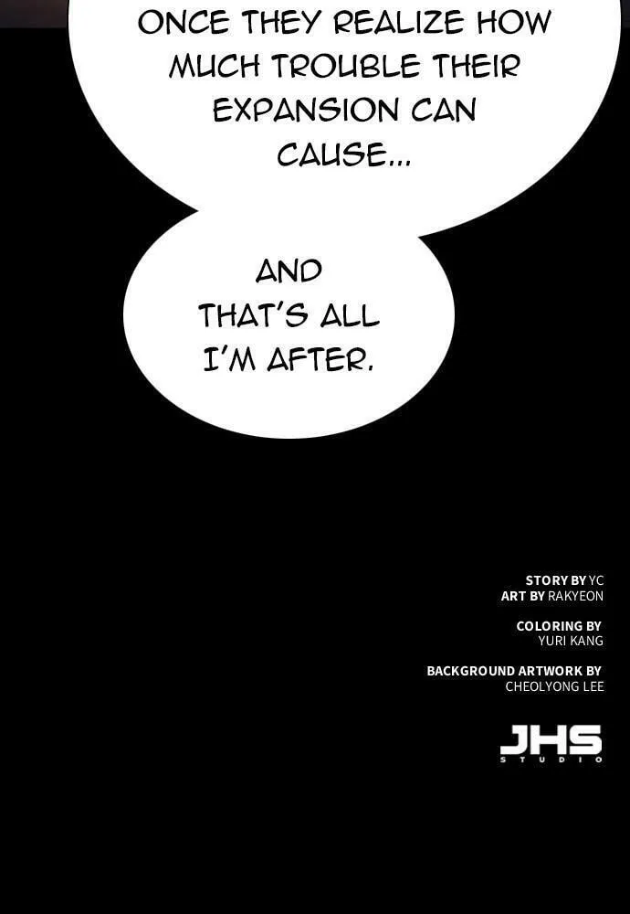 Teenage Mercenary Chapter 49 page 122 - 