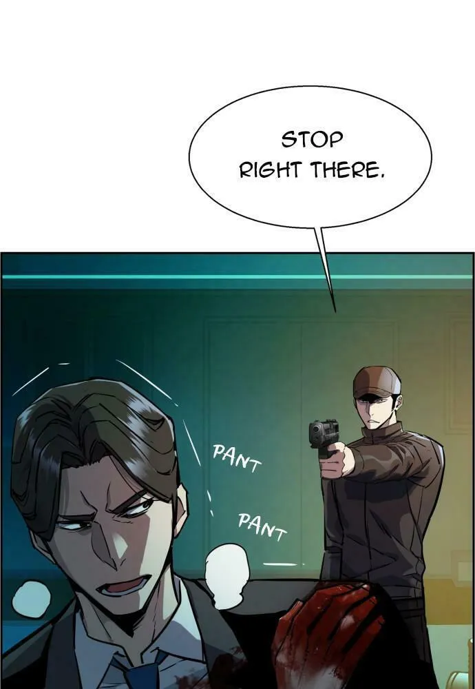 Teenage Mercenary Chapter 49 page 14 - 