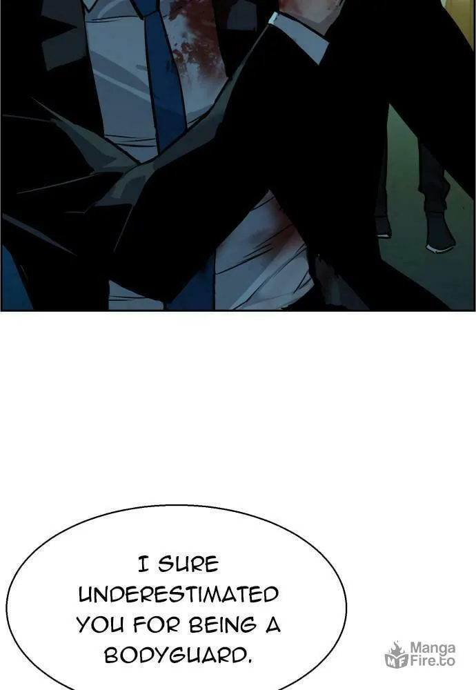Teenage Mercenary Chapter 49 page 15 - 