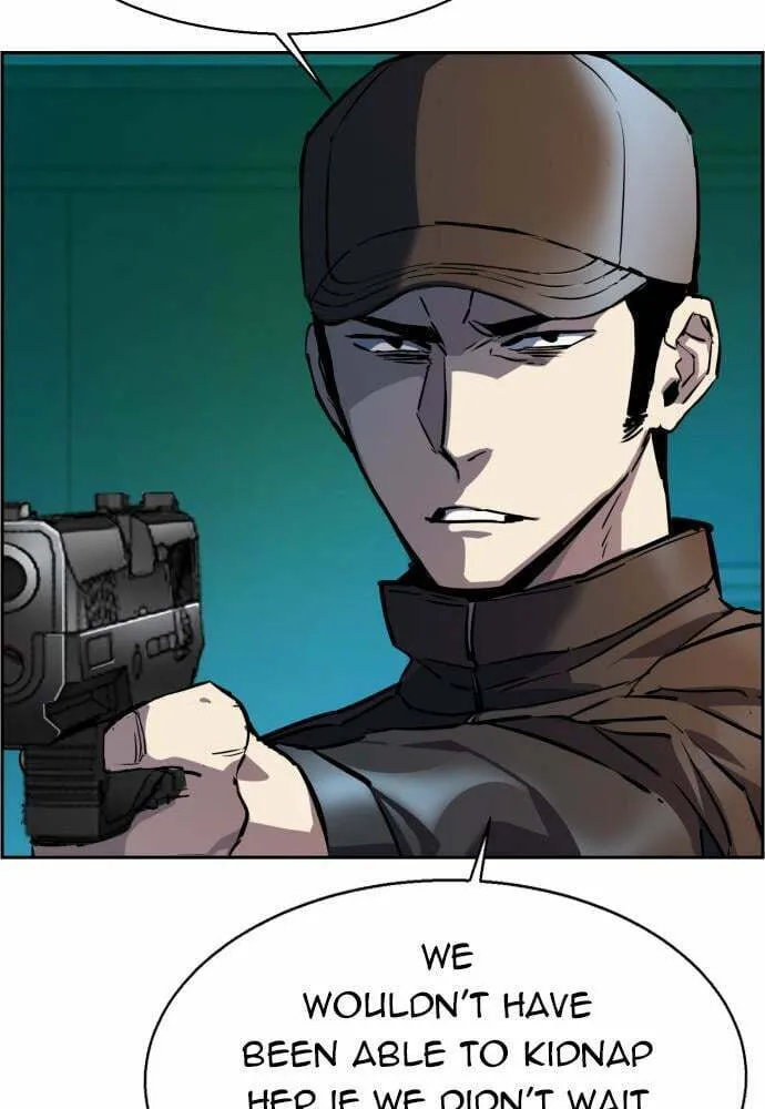 Teenage Mercenary Chapter 49 page 16 - 