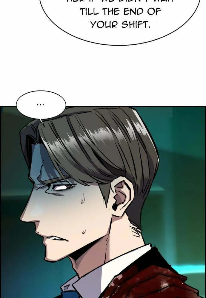 Teenage Mercenary Chapter 49 page 17 - 