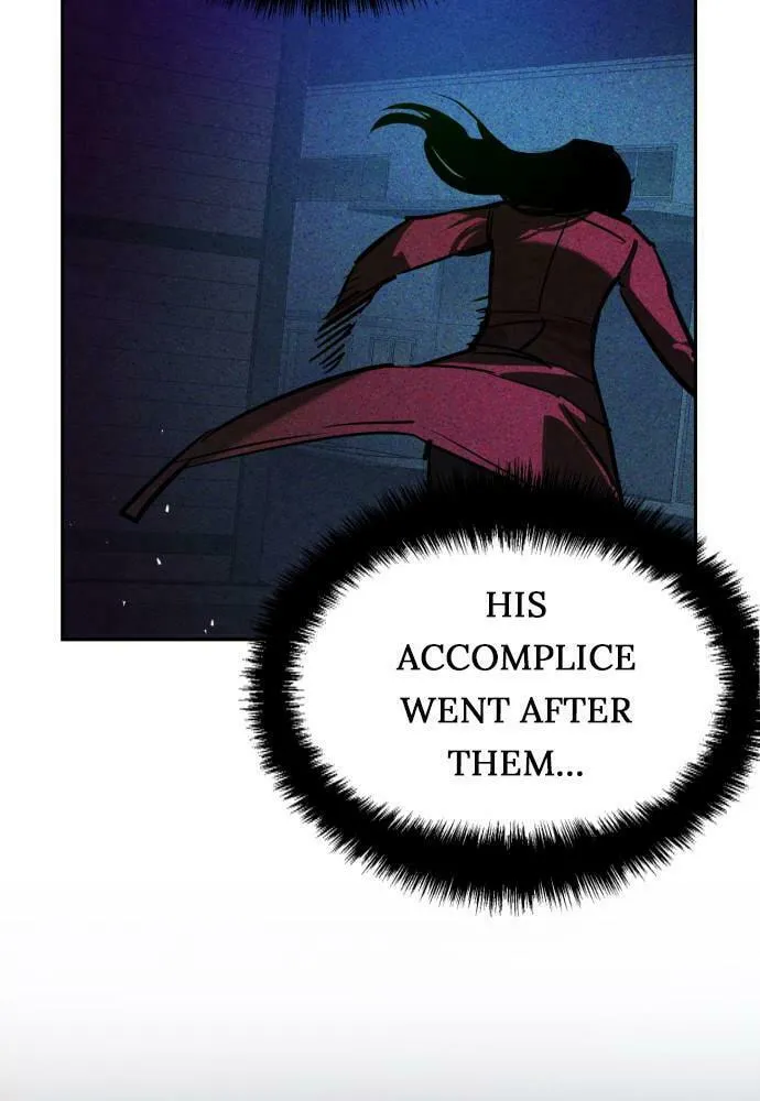 Teenage Mercenary Chapter 49 page 19 - 