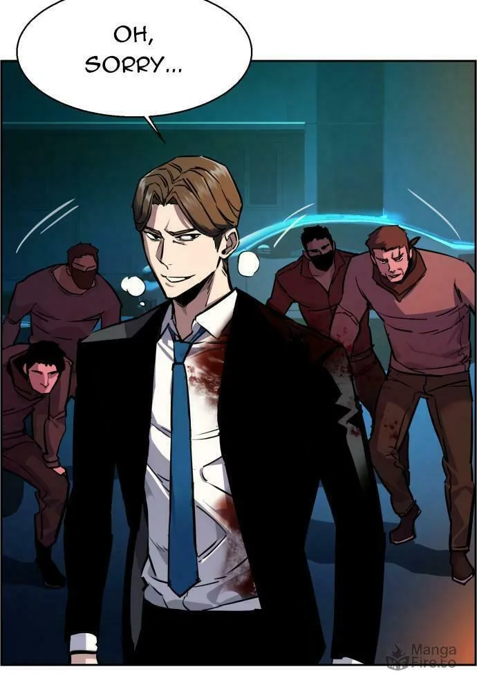 Teenage Mercenary Chapter 49 page 24 - 