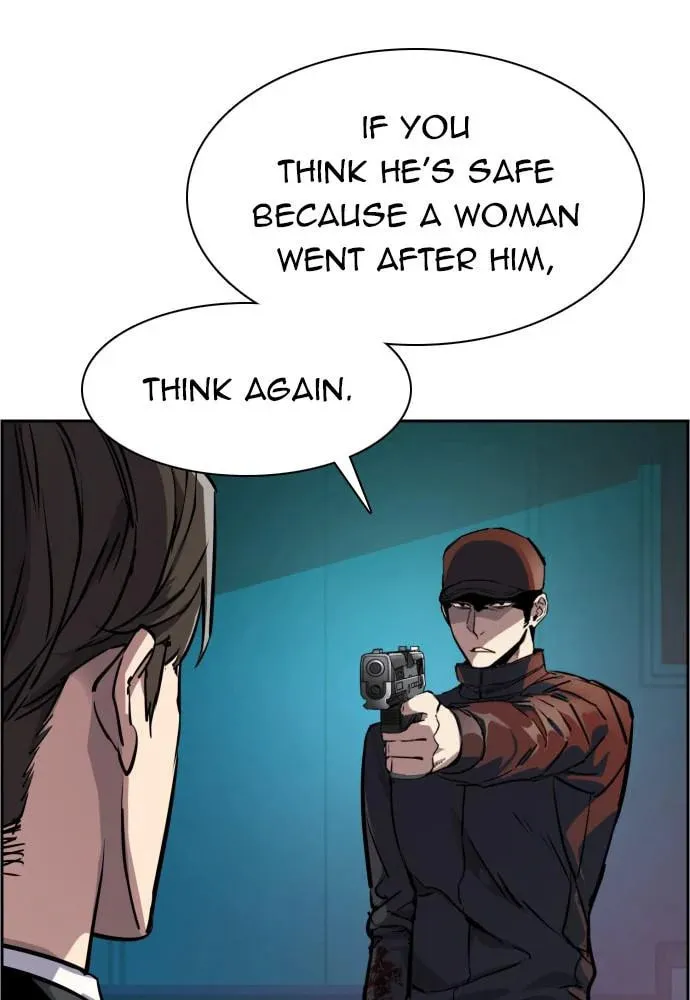 Teenage Mercenary Chapter 49 page 26 - 