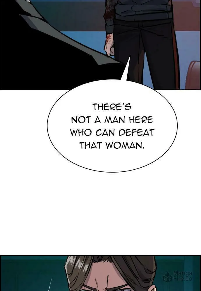 Teenage Mercenary Chapter 49 page 27 - 