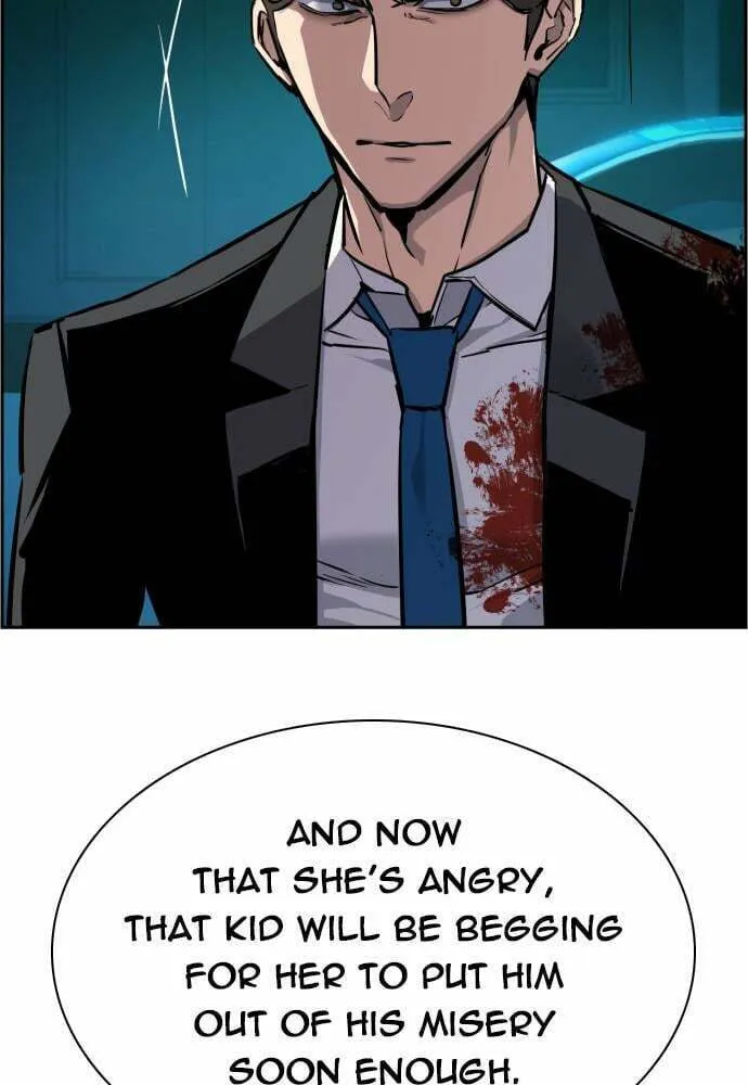 Teenage Mercenary Chapter 49 page 28 - 