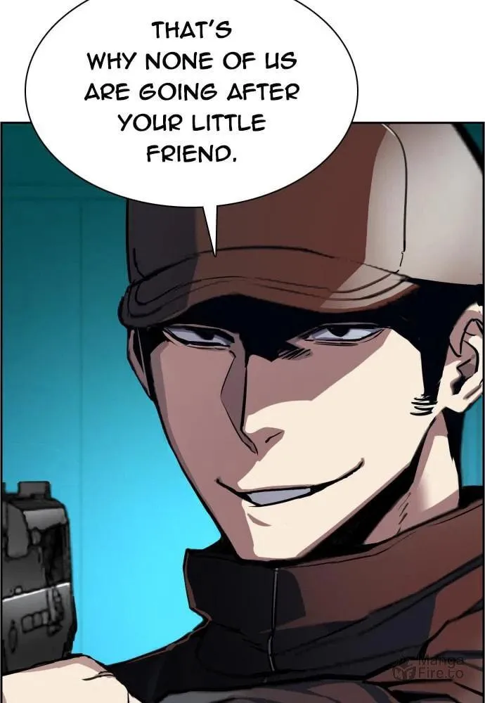 Teenage Mercenary Chapter 49 page 30 - 