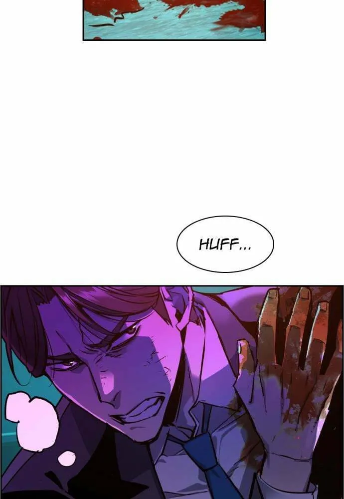 Teenage Mercenary Chapter 49 page 4 - 
