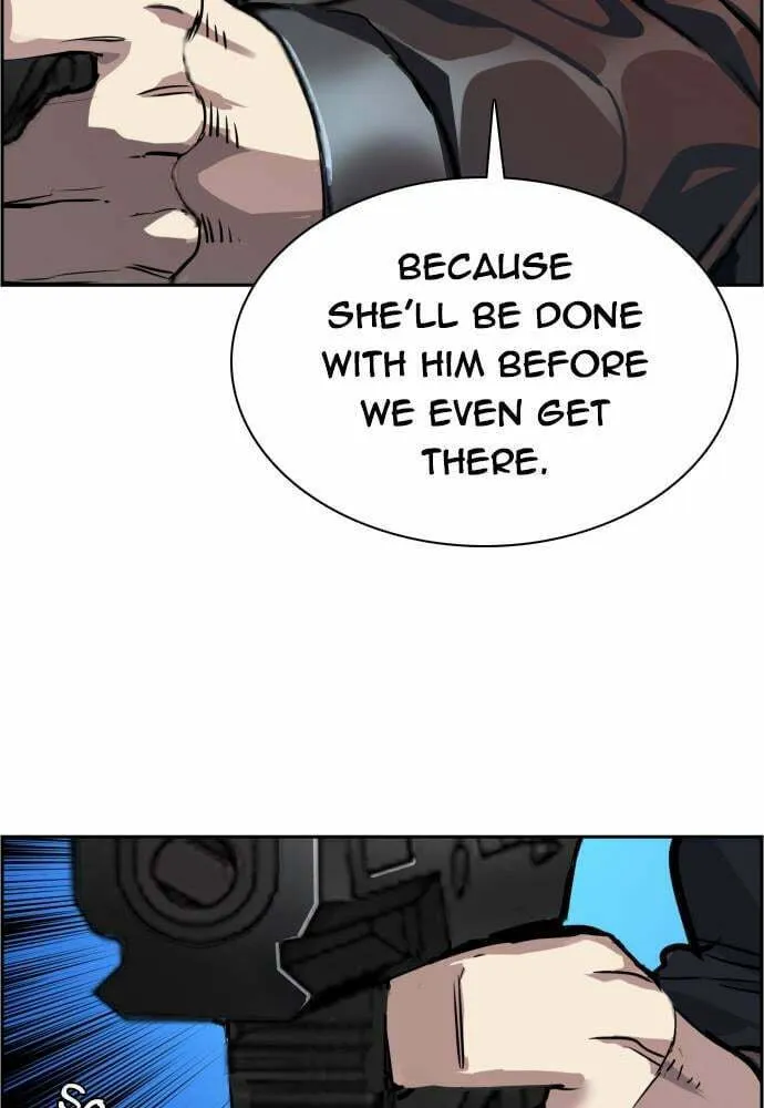 Teenage Mercenary Chapter 49 page 31 - 