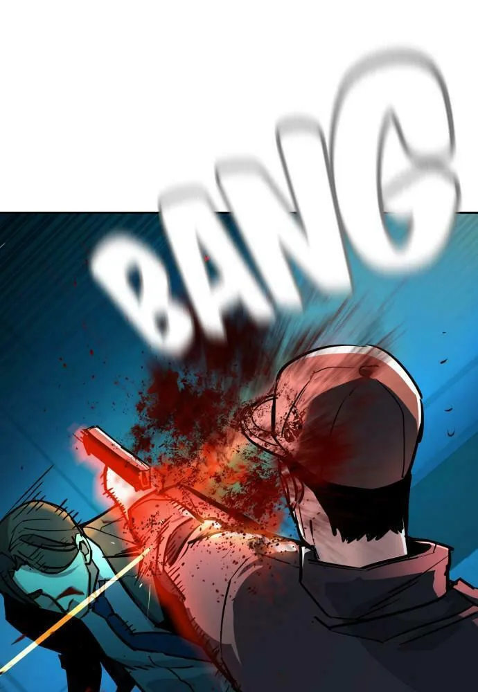 Teenage Mercenary Chapter 49 page 34 - 